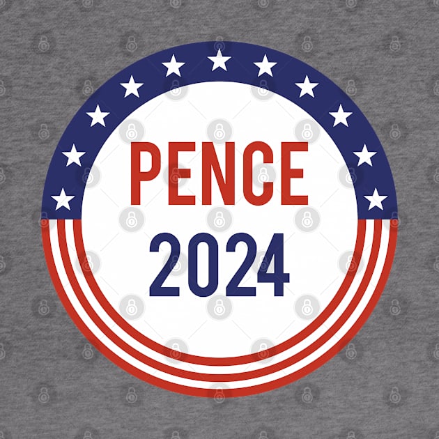 Pence 2024 by powniels